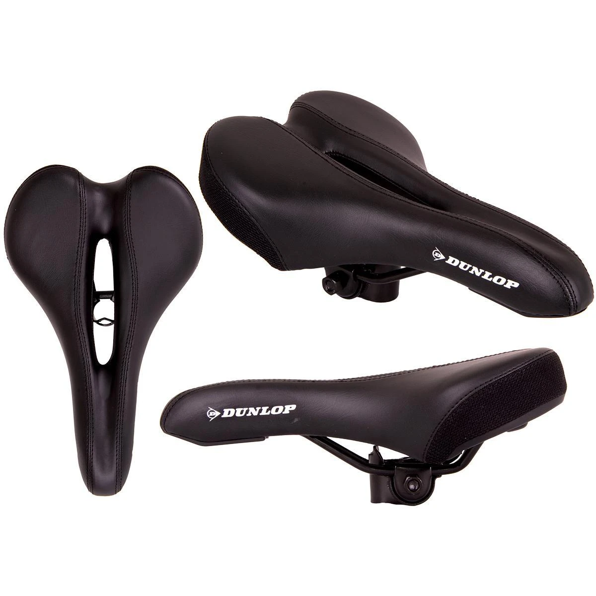 mtb dviračio balnelis dunlop 27x17 cm