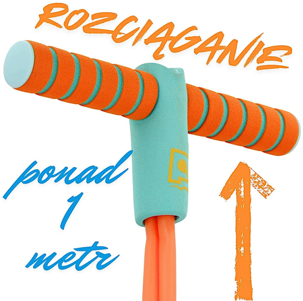 Enero Skoczek Pogo Jumber