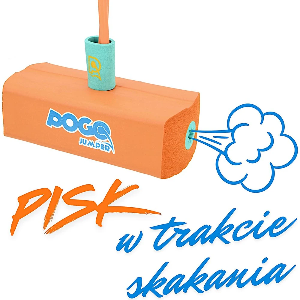 Enero Skoczek Pogo Jumber