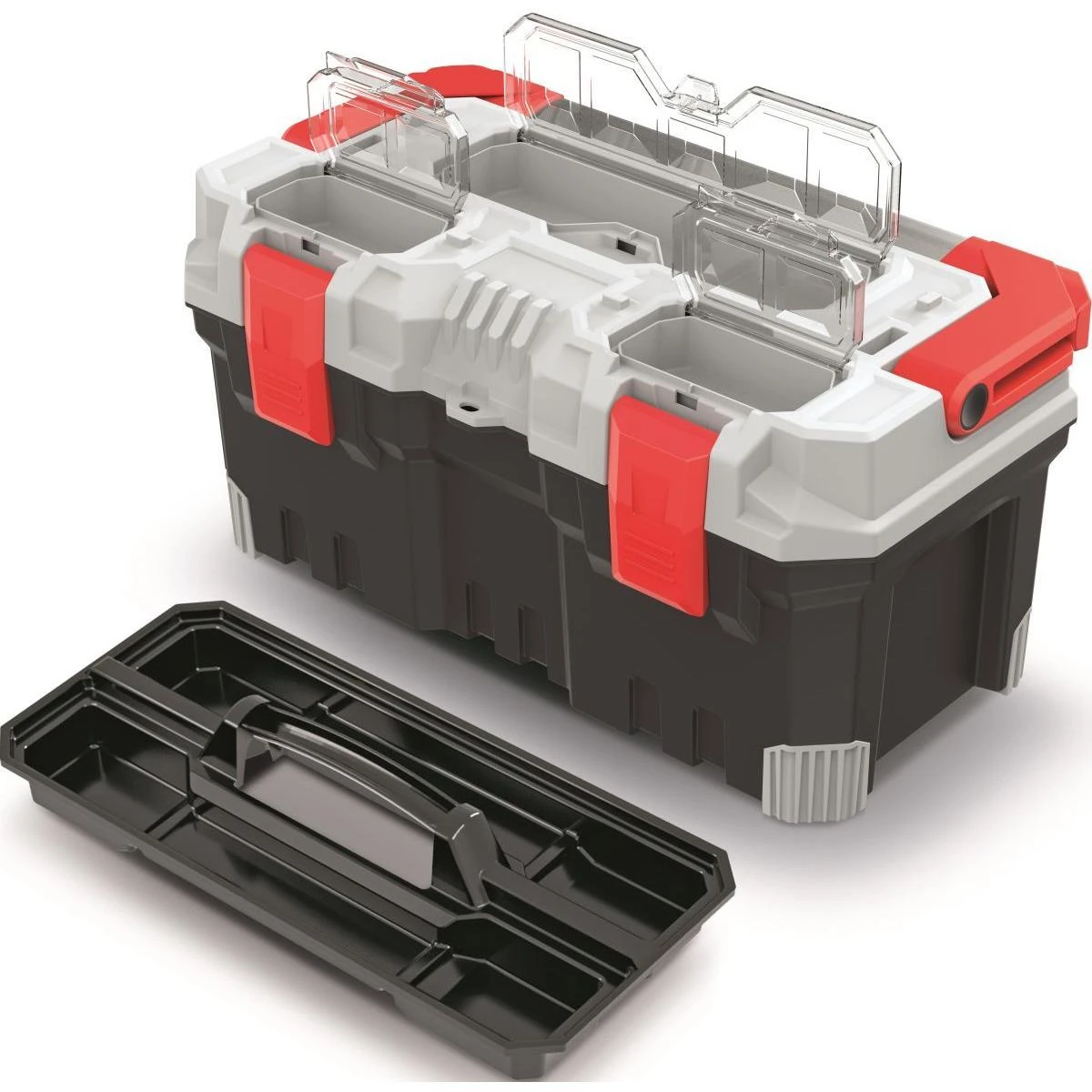Blow TITAN PLUS 50 įrankių dėžė KTIPA5025-4C