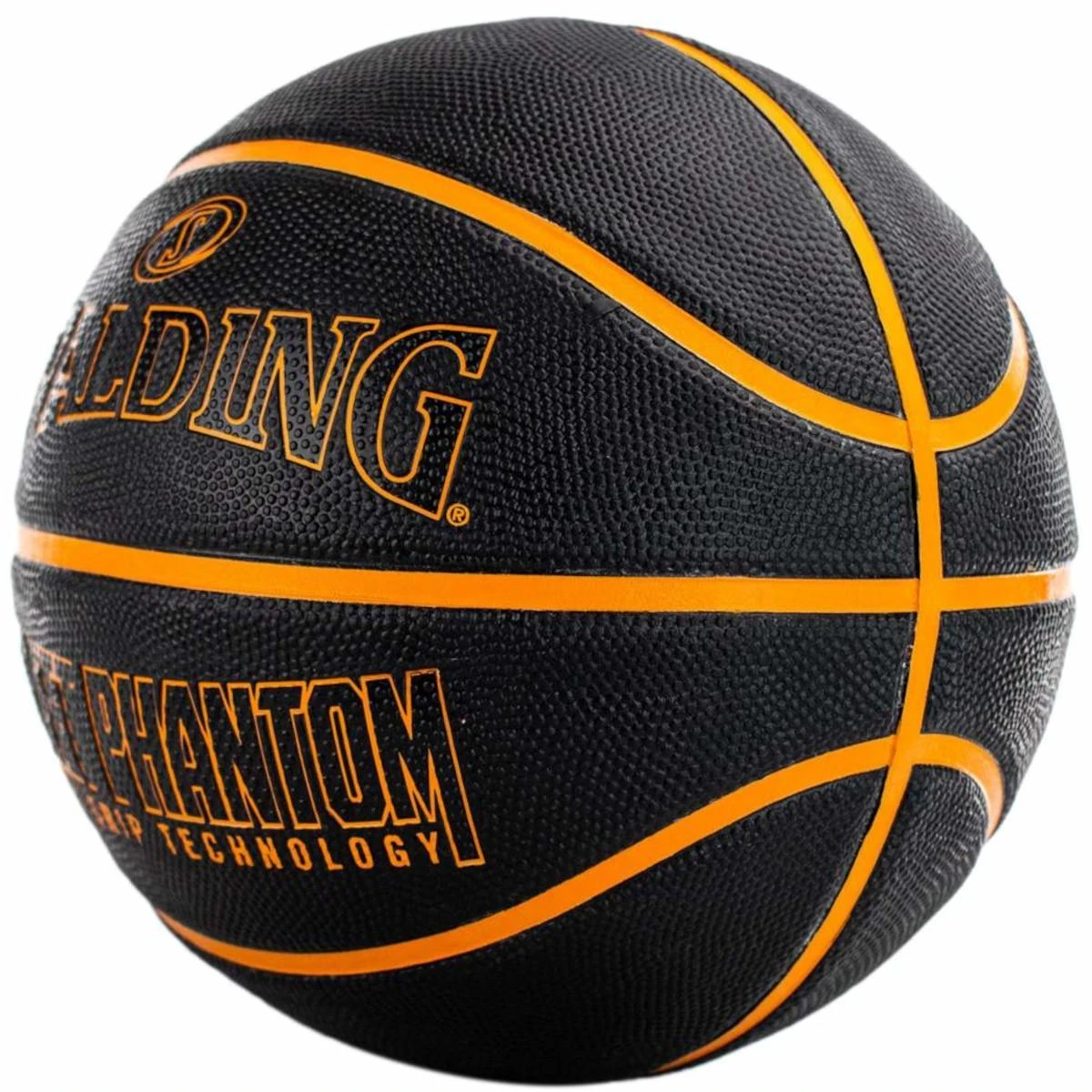 Spalding Spalding Phantom Ball 84383Z Juoda 7