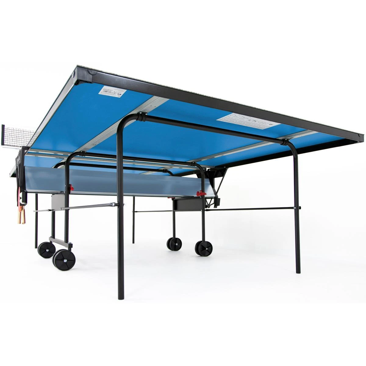 Outdoor Teniso stalas lauko 4mm SPONETA S 1-13 e