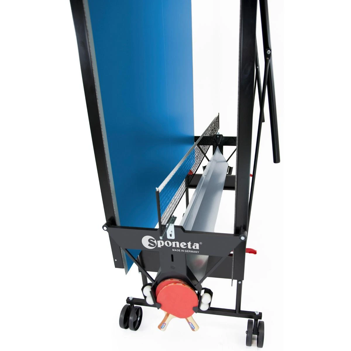 Outdoor Teniso stalas lauko 4mm SPONETA S 1-13 e