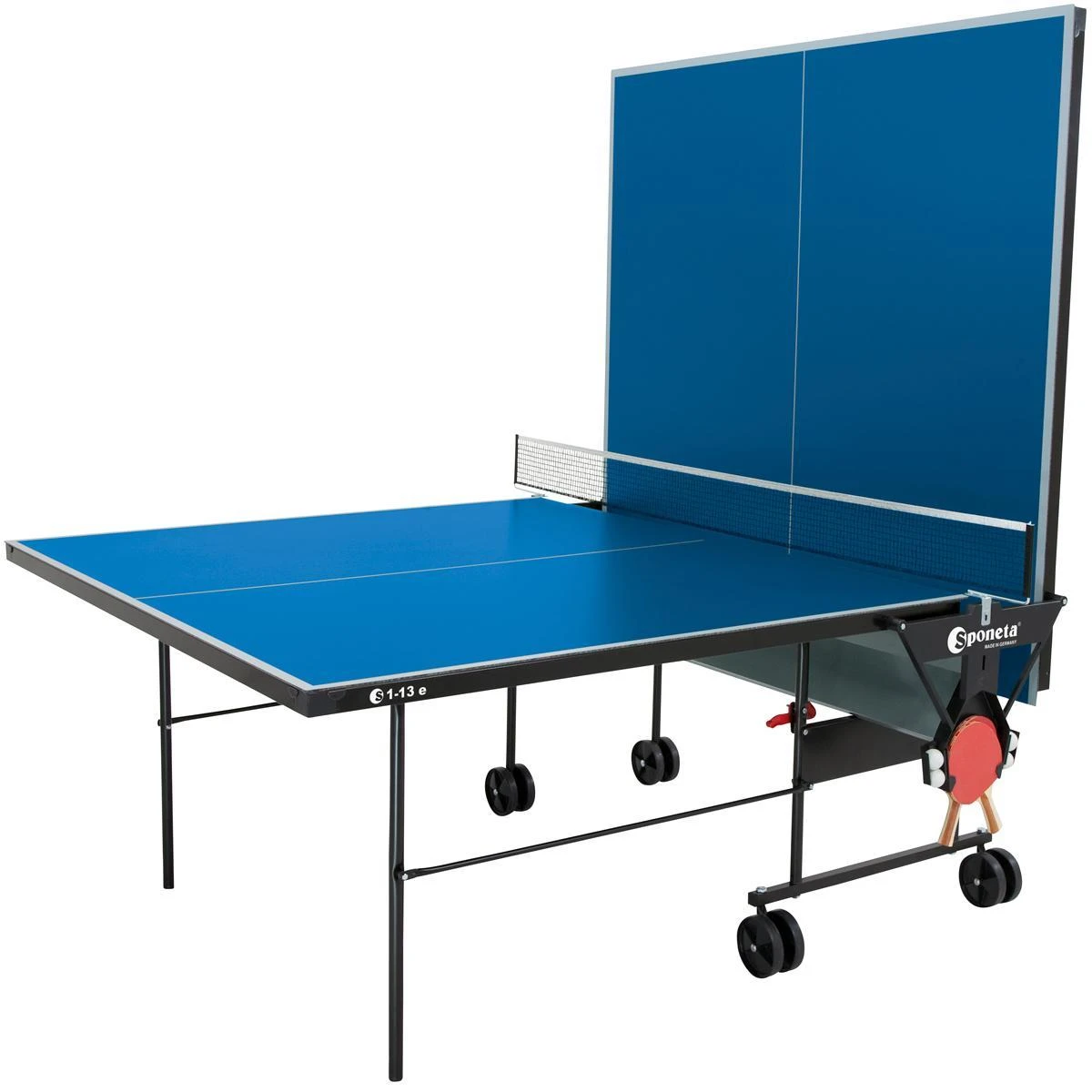 Outdoor Teniso stalas lauko 4mm SPONETA S 1-13 e
