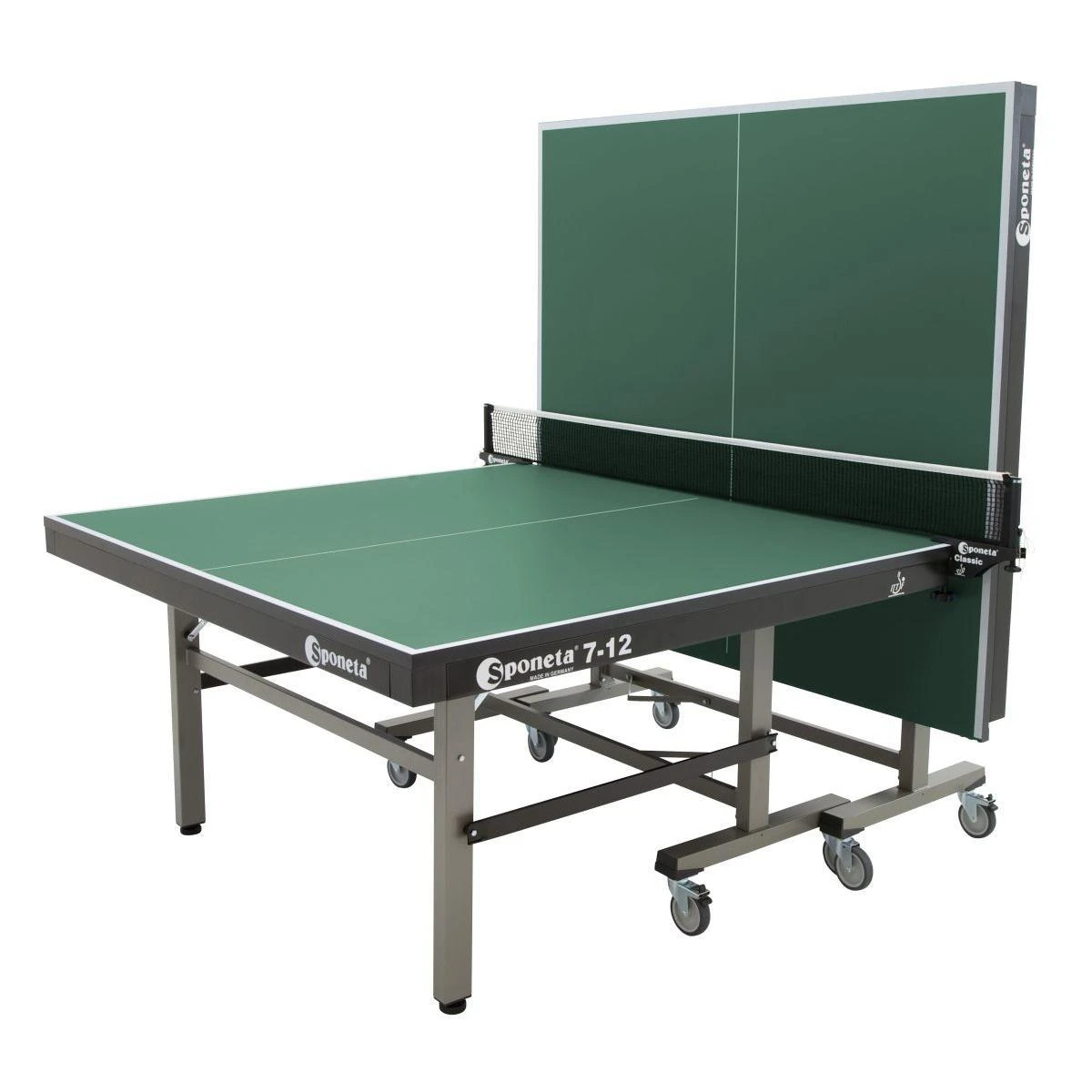 Vidaus teniso stalas Sponeta S7-12i