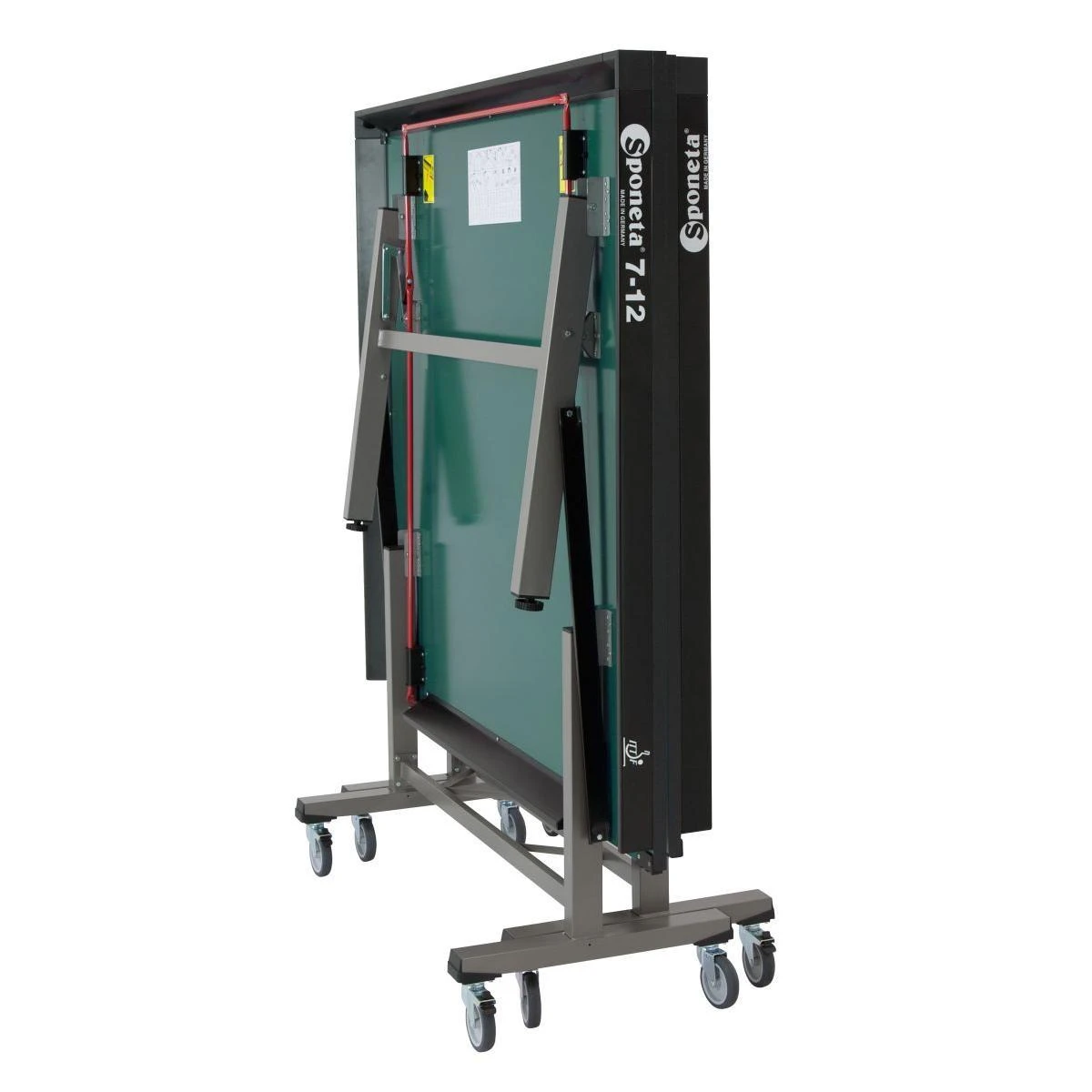 Vidaus teniso stalas Sponeta S7-12i