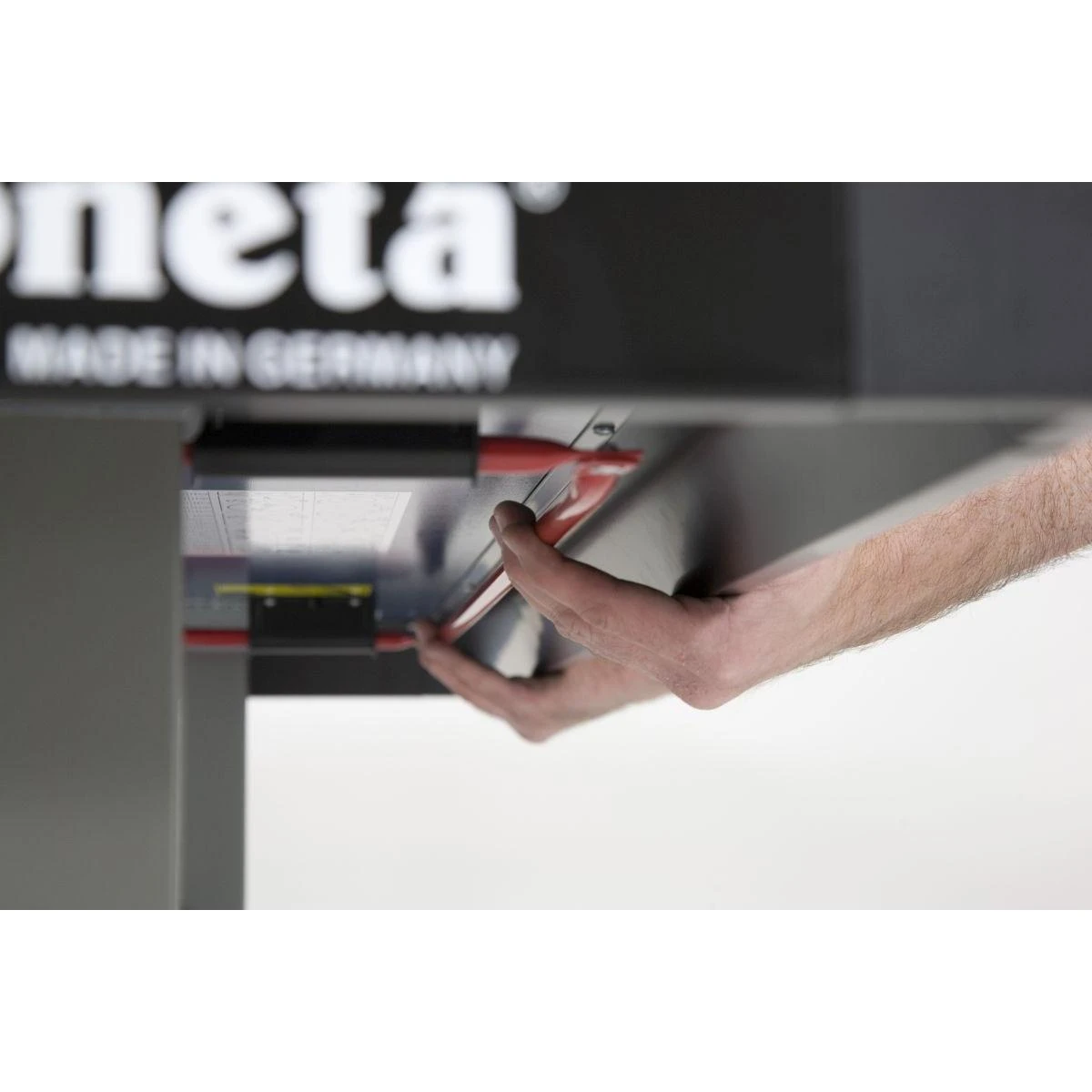 Vidaus teniso stalas Sponeta S7-12i