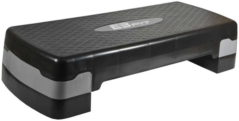 Enero Aerobikos steperis 68x28 cm su aukščio reguliavimu