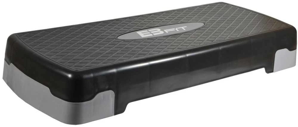 Enero Aerobikos steperis 68x28 cm su aukščio reguliavimu