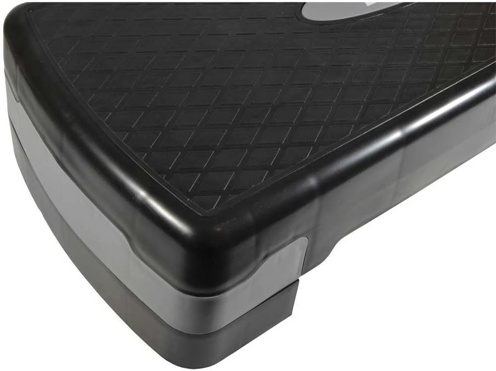 Enero Aerobikos steperis 68x28 cm su aukščio reguliavimu