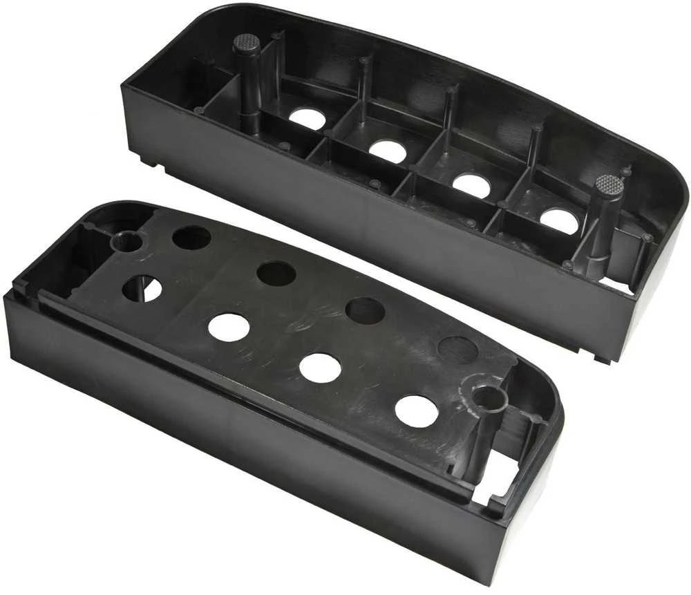 Enero Aerobikos steperis 68x28 cm su aukščio reguliavimu