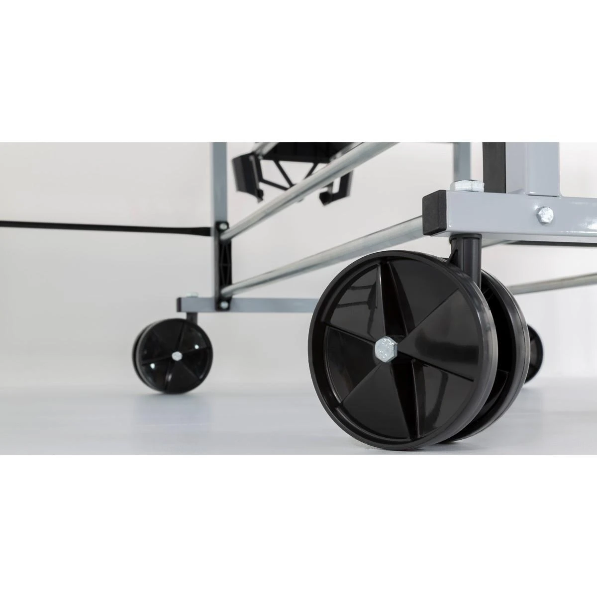 Sponeta Mėlyna Teniso stalas indoor 19mm S 3 - 47i mėlynas