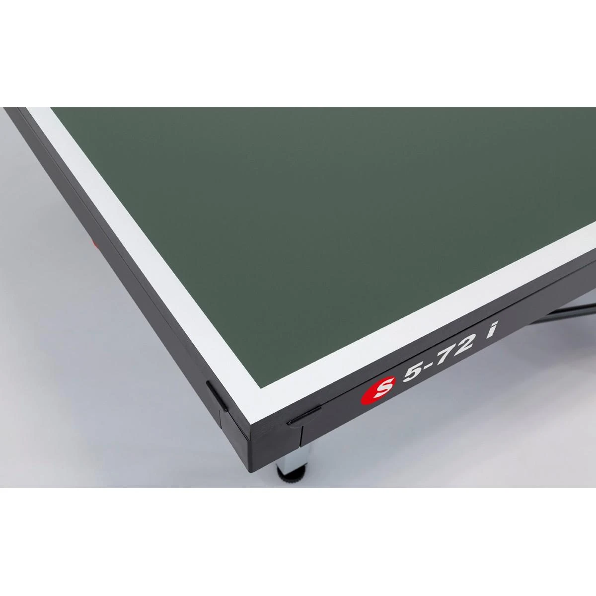 Stalo teniso stalas Sponeta S5-72i, žalias, 22mm MDF vidaus
