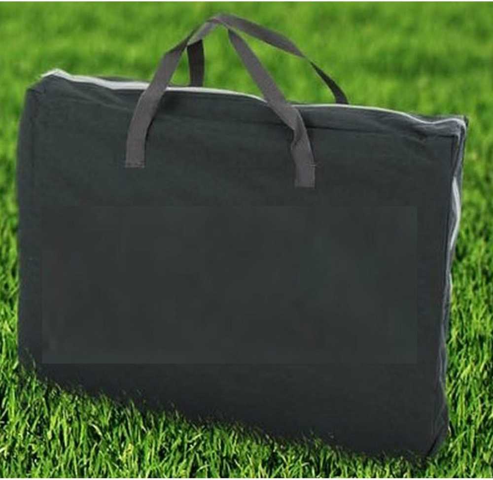 ProGarden SULANKSTAMAS TURISTINĖS SPINOS SU 2 LENTYNĖMIS 60x45x64cm REDCLIFFS