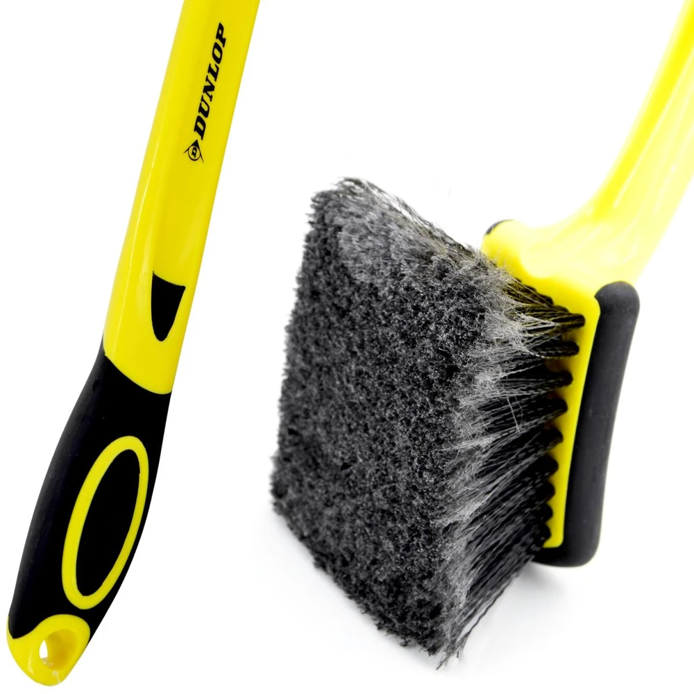 Dunlop – Ratlankių valymo šepetys ilga rankena, 50 cm