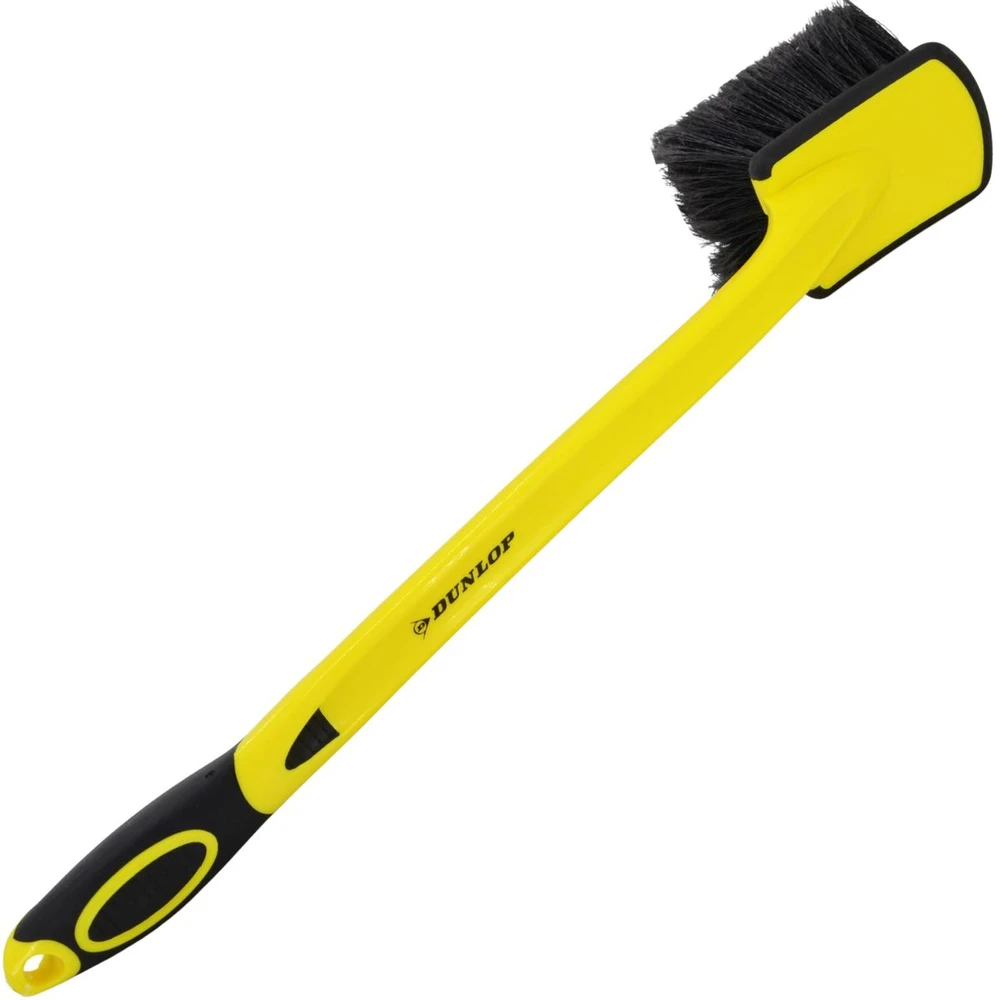 Dunlop – Ratlankių valymo šepetys ilga rankena, 50 cm