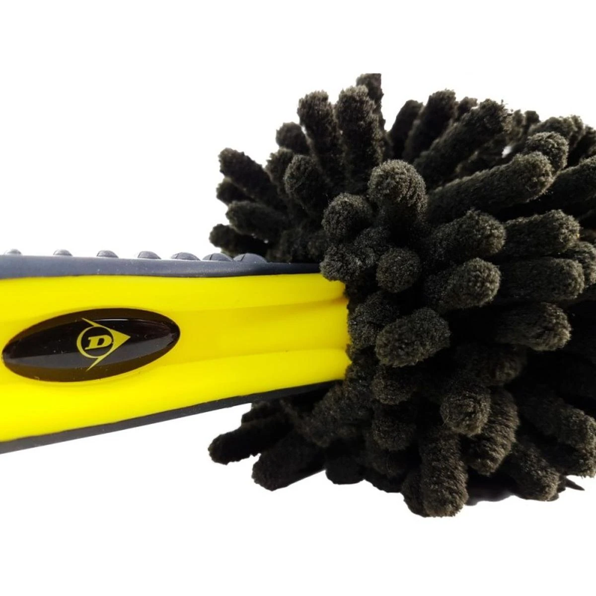LANKSTUS MIKROPLUOŠTO RATLANKIŲ PLOVIMO ŠEPETYS DUNLOP 36CM 418995