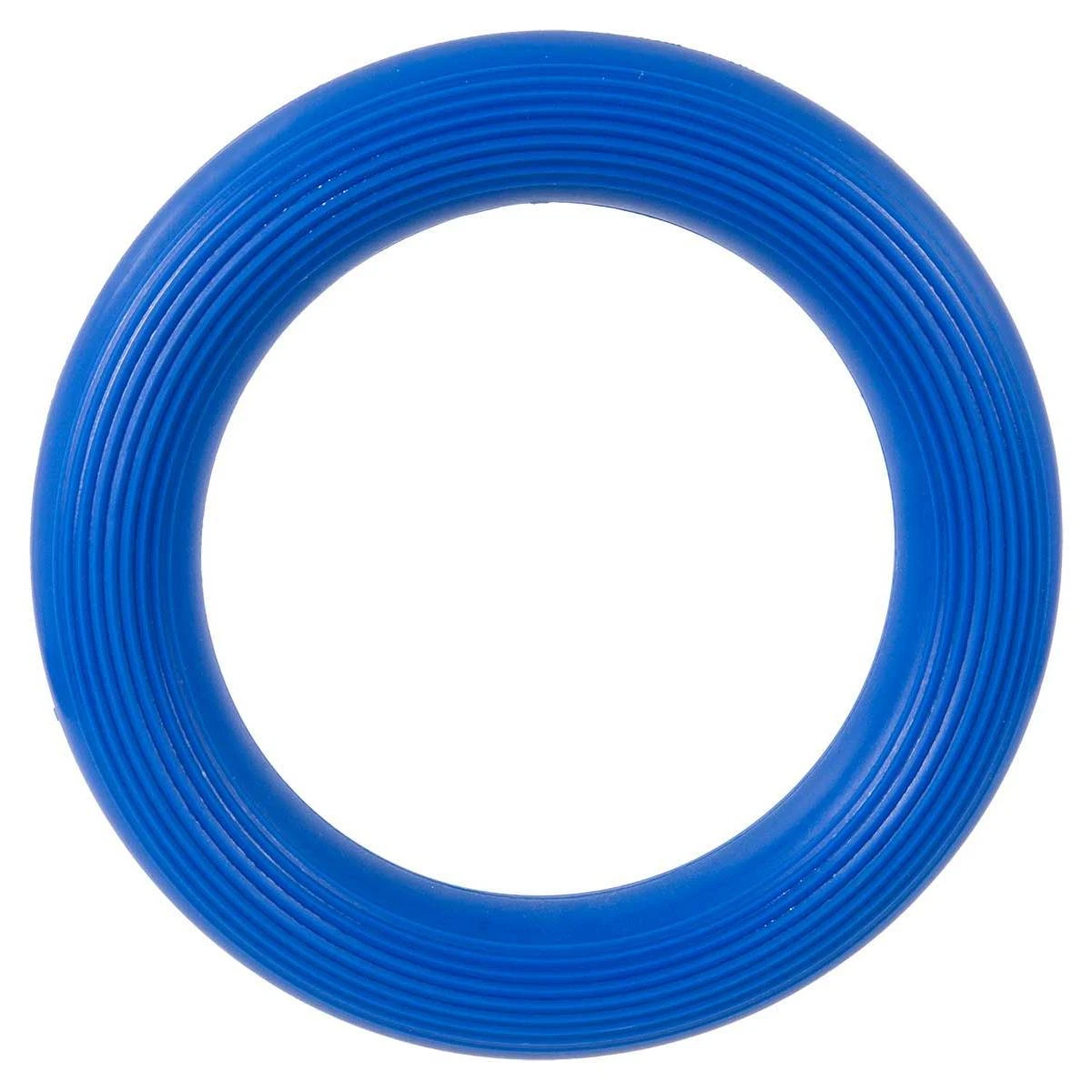 AM Tullo Guminis ringas, 17 cm, mėlynas
