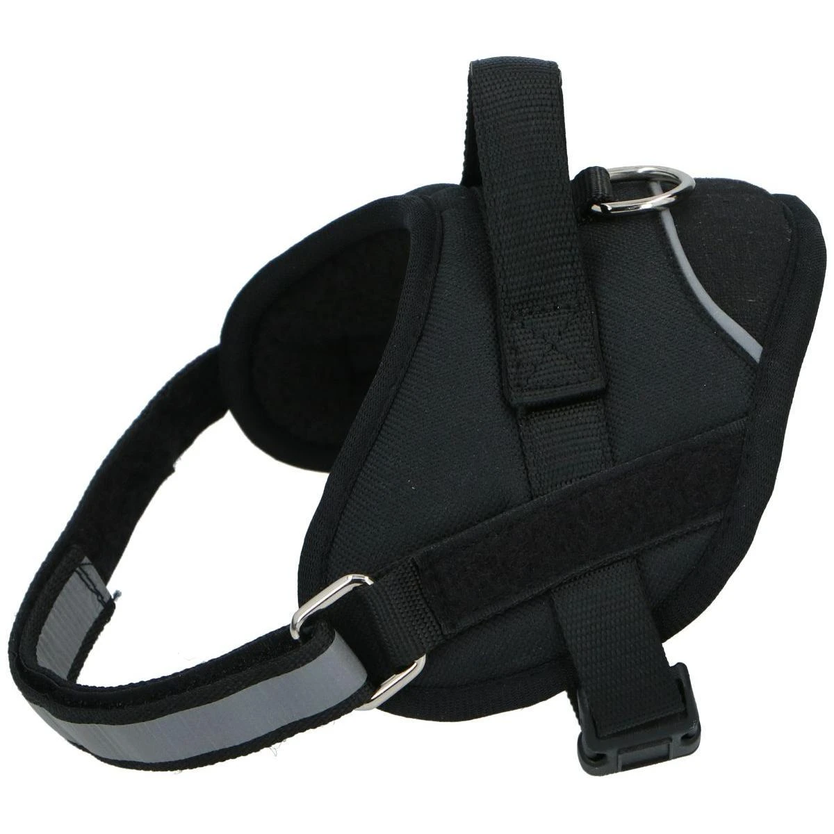 EDCO ŠUNŲ PETNEŠOS SU ŠVIESĄ ATSPINDINČIA JUOSTA 37-49 CM SMALL 189949