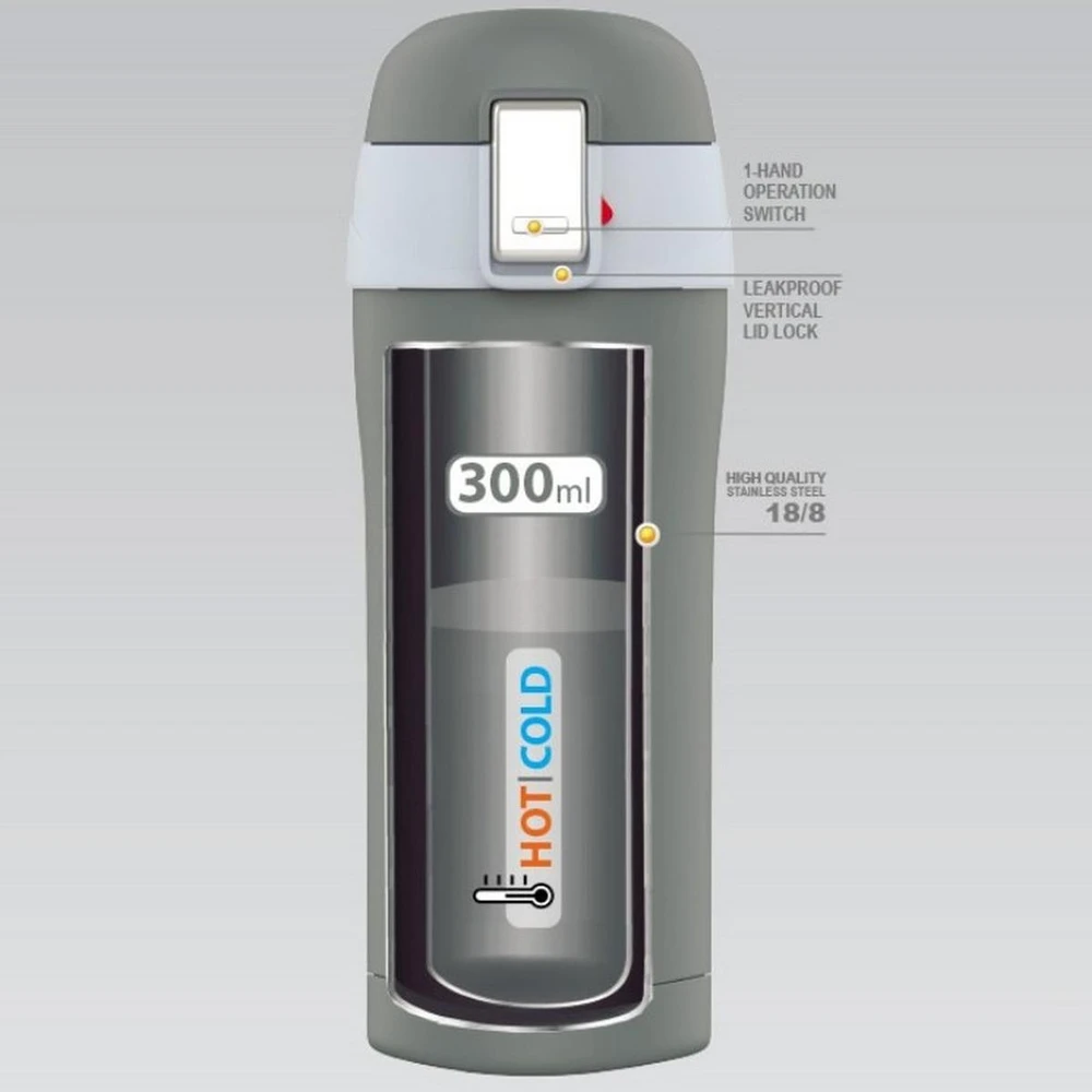 Maestro Riposo Termopuodelis 0.3 L, 1643