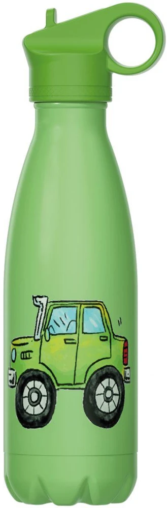 Kitchen&Home International Sp. z o.o. Riposo Vaikiška termo gertuvė 0.4 L, 1645B