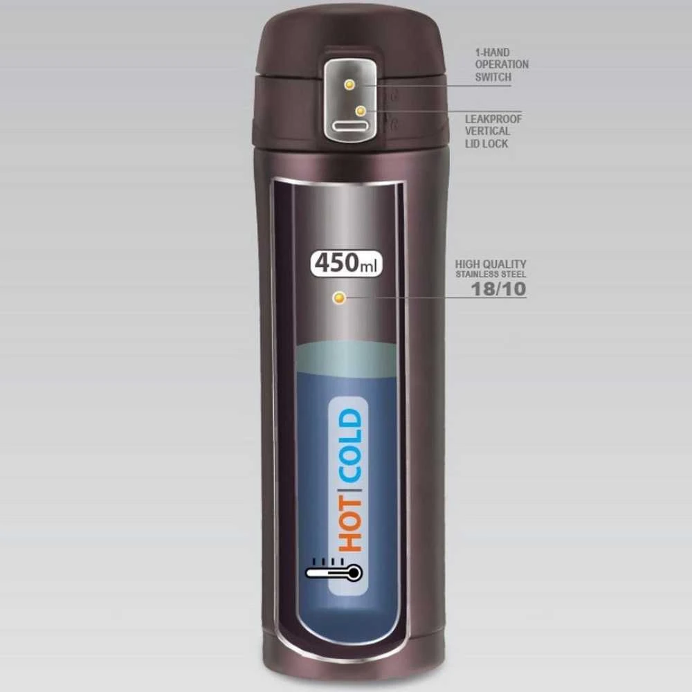 Maestro Riposo Termopuodelis, 0.45 L, 1641