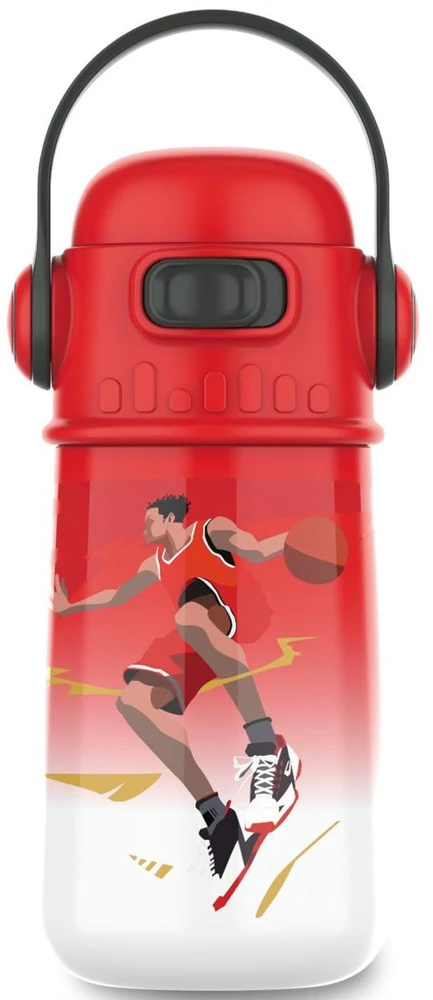 Maestro Riposo Vaikiška termo gertuvė Basketball 0.4 L, 1644