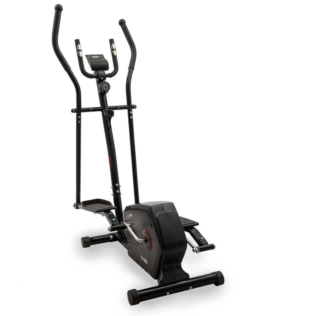 Magnetinis elipsinis treniruoklis EB Fit E580