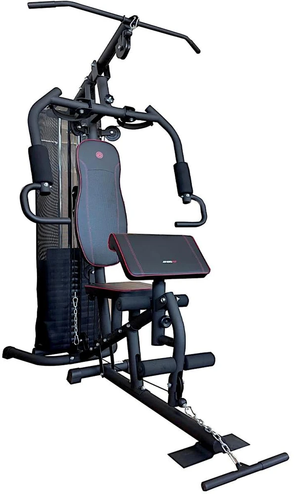 Energetic Body Treniruoklis ATLAS GYM 5000 ENERO FIT