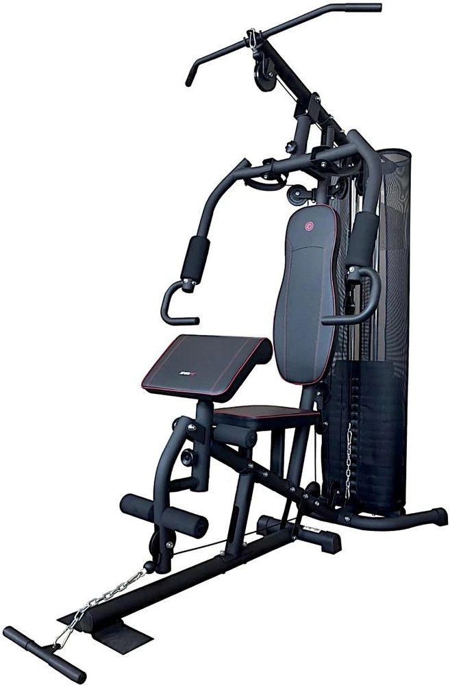 Energetic Body Treniruoklis ATLAS GYM 5000 ENERO FIT