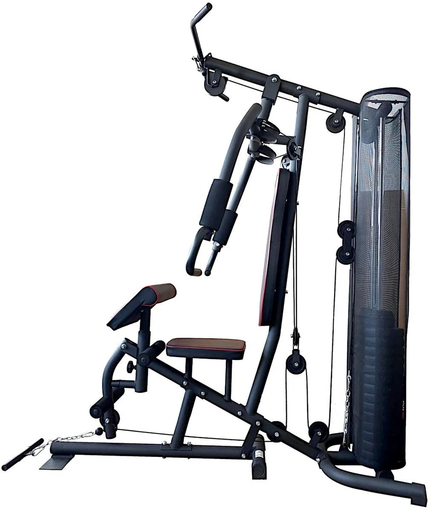 Energetic Body Treniruoklis ATLAS GYM 5000 ENERO FIT
