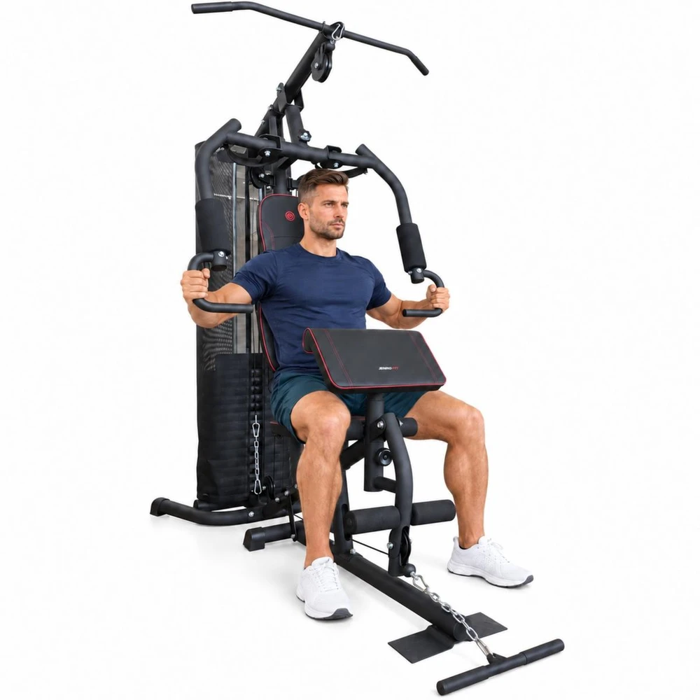 Energetic Body Treniruoklis ATLAS GYM 5000 ENERO FIT