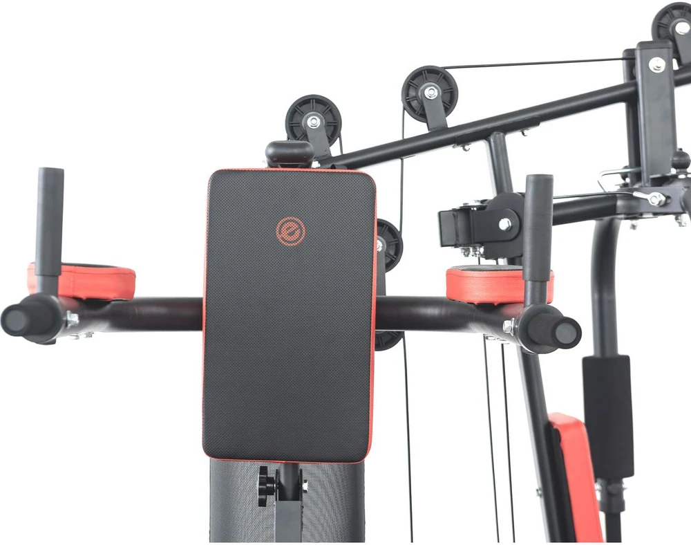 TRENIRUOTĖ ATLAS GYM 8700 SATURN ENERO FIT