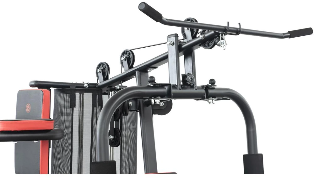 TRENIRUOTĖ ATLAS GYM 8700 SATURN ENERO FIT