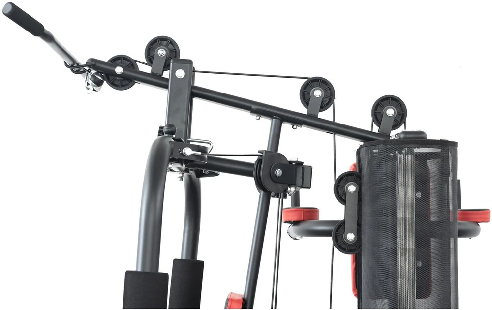 TRENIRUOTĖ ATLAS GYM 8700 SATURN ENERO FIT