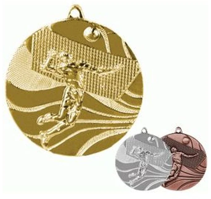 Tryumf aukso medalis – tinklinis