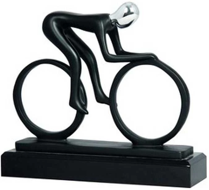 Tryumf Diecast figūra – dviračių sportas RFEXL5001