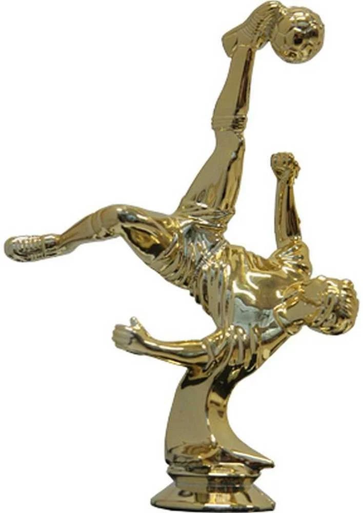 Tryumf Plastikinis figūrinis futbolas F230/G