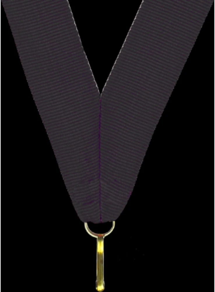Tryumf Juostelė 11 mm - juoda