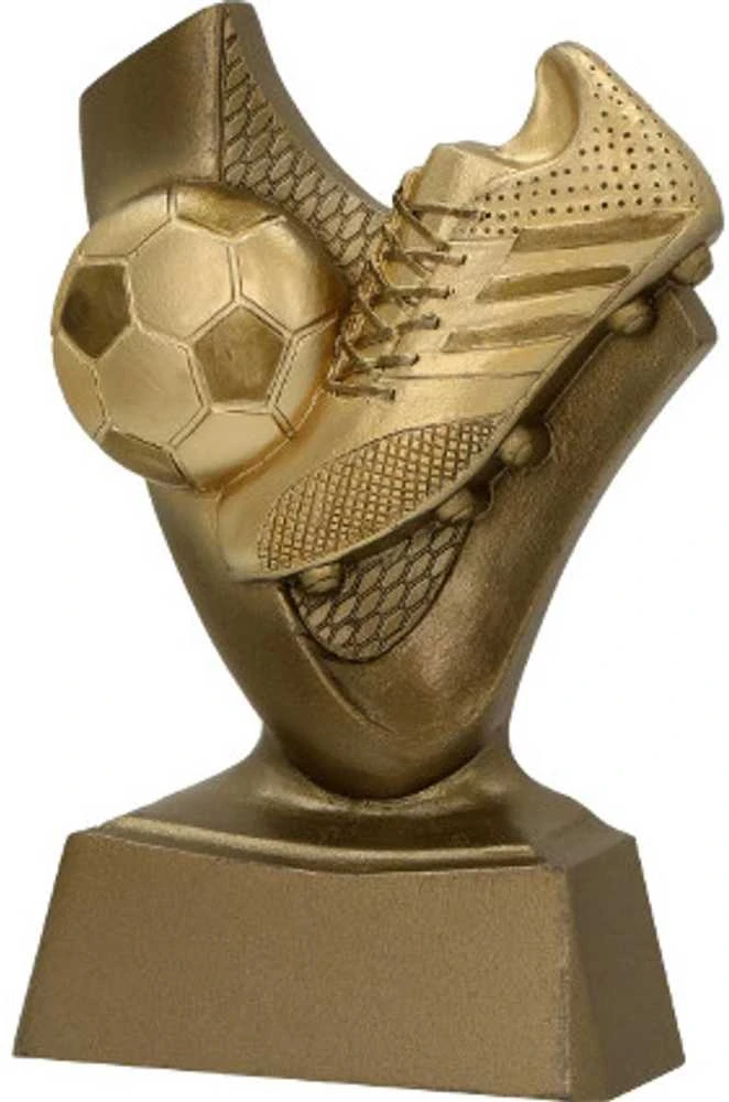 Tryumf Lieta figūrėlė - futbolas RP4010