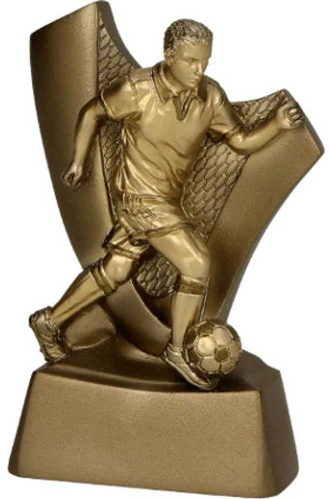 Tryumf Lieta figūrėlė - futbolas RP4011