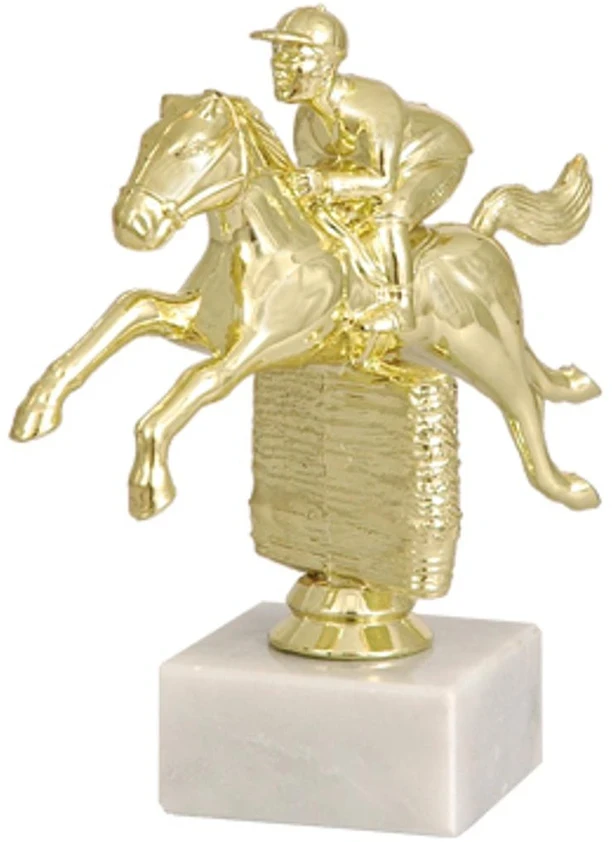 Tryumf Marmurinis pjedestalas statulai