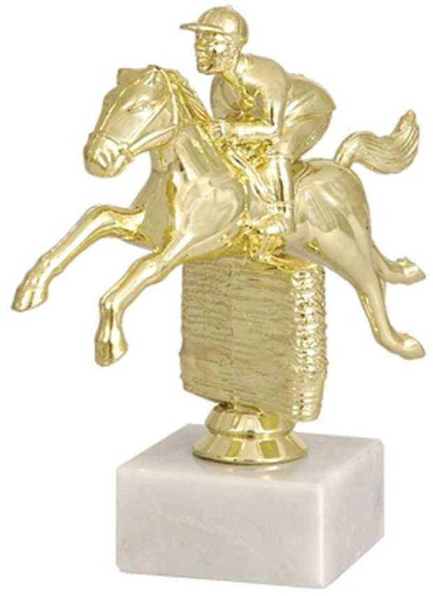 Tryumf Marmurinis pjedestalas statulai