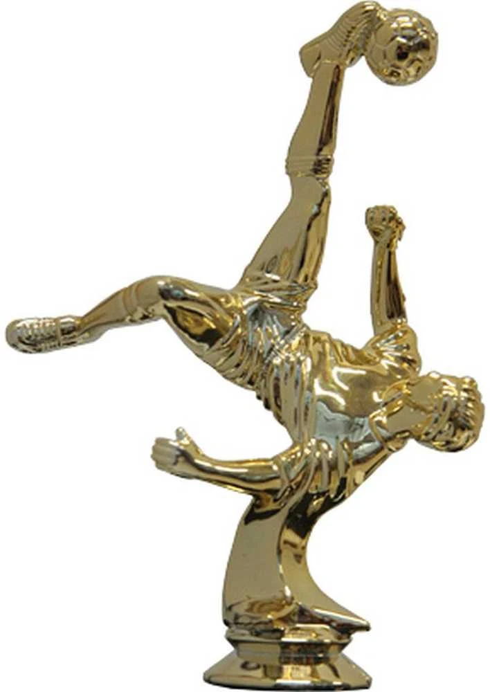 Tryumf Plastikinis figūrinis futbolas F230/G