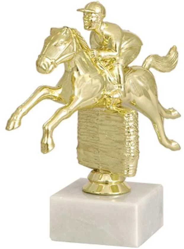 Tryumf Marmurinis pjedestalas statulai