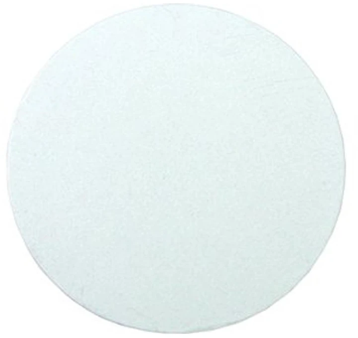 Tryumf Sublimacinis diskas F.38 - Subligraw lapas - baltas