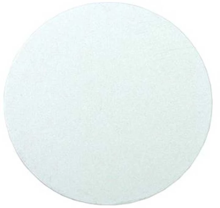 Tryumf Sublimacinis diskas F.38 - Subligraw lapas - baltas