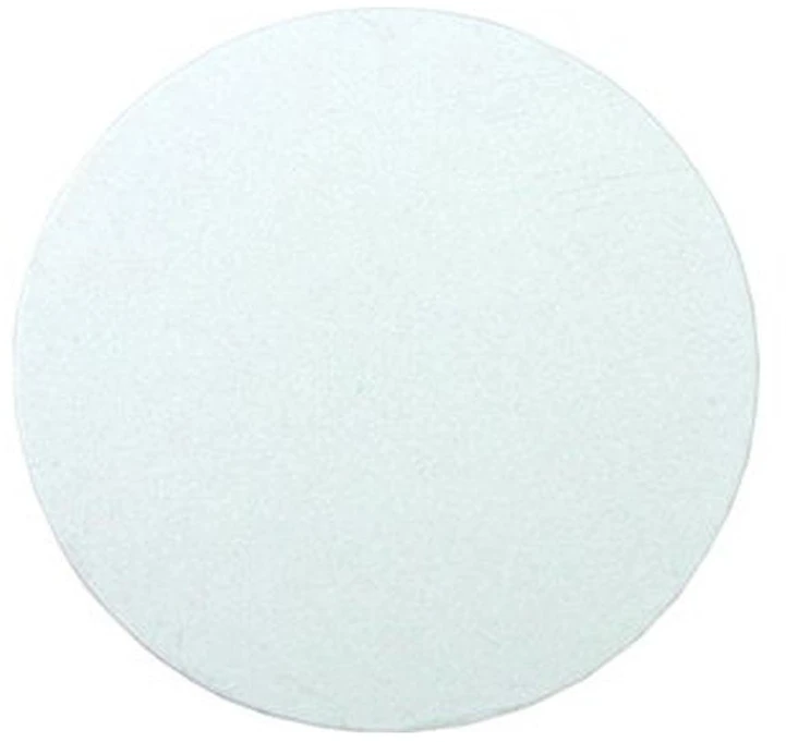 Tryumf Sublimacinis diskas F.38 - Subligraw lapas - baltas