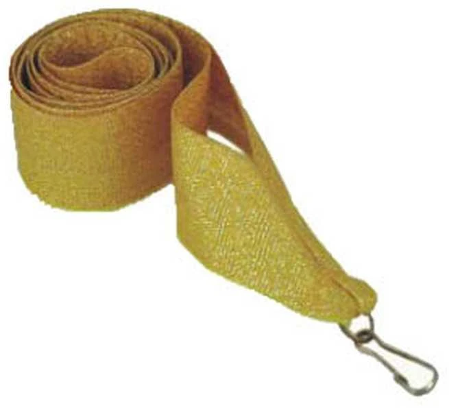 Tryumf Wstążka 22 mm - auksinė