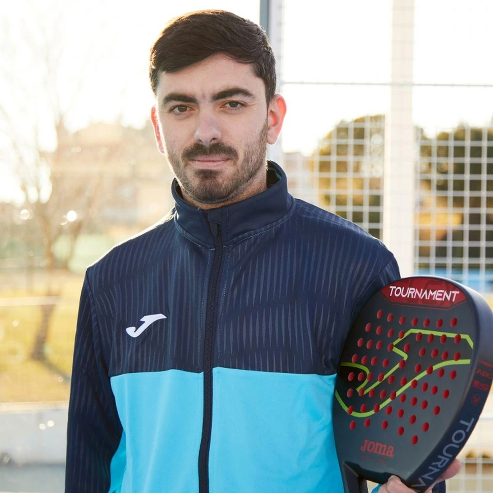 Padelio raketė Tournament Joma